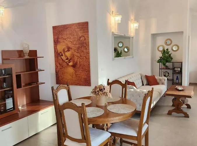Appartement Mary