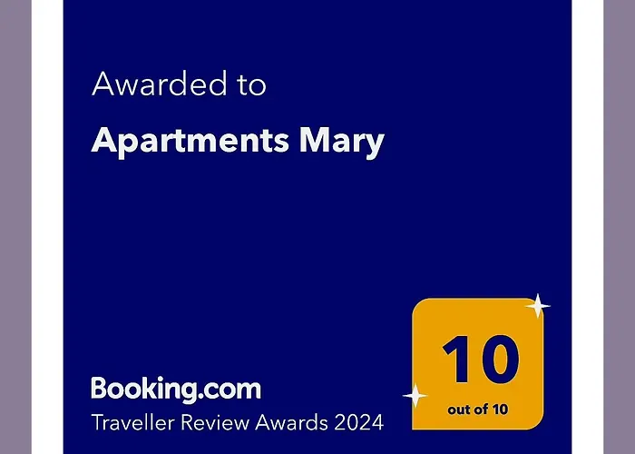 Mary *