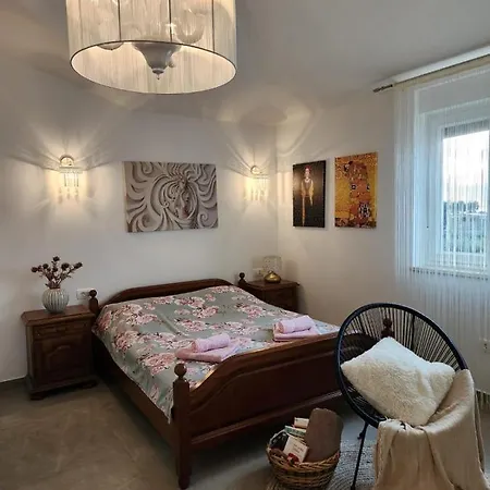 Apartman Mary *