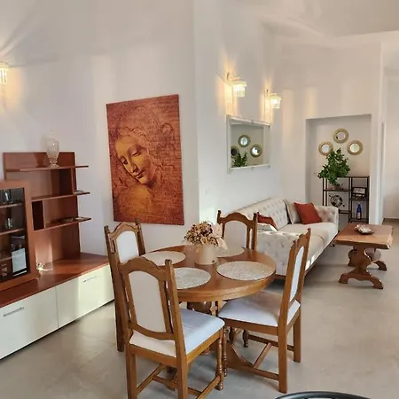 Apartman Mary