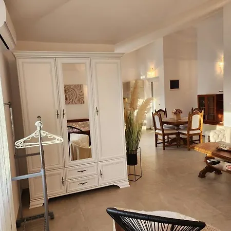 Apartman Mary Novigrad Istria