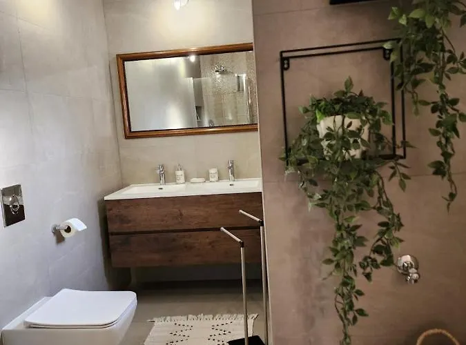 Mary Apartman Novigrad (Istria)