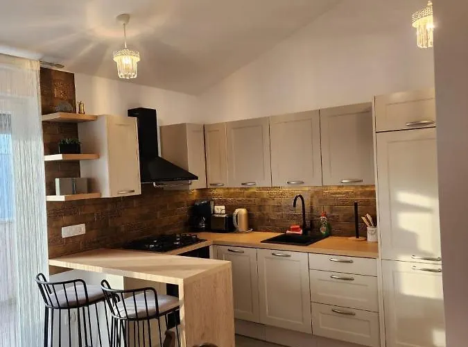 Mary Novigrad (Istria)