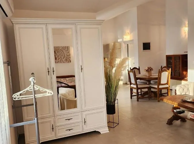 Apartman Mary Novigrad (Istria)